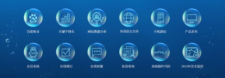 萬企互聯